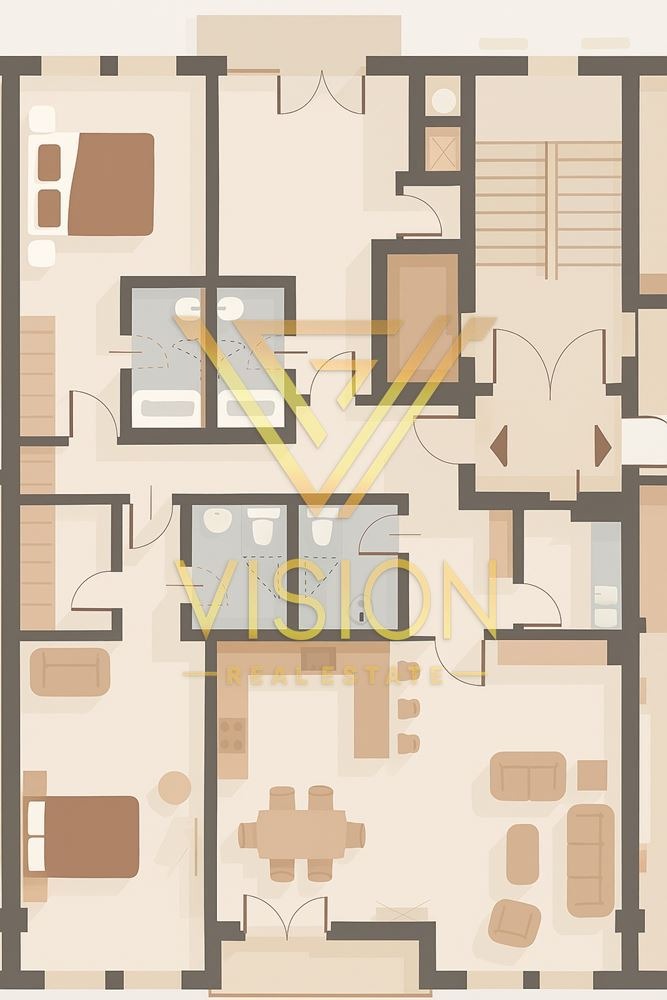 Продава 4-СТАЕН | Imot.bg — изображение 2