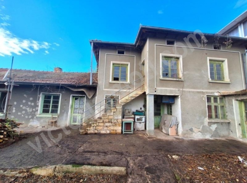 Продава КЪЩА в област Велико Търново, с. Градина - 125 кв.м / 26 580 € » 51 985.96 лв., ВИКТОРИЯ ИМОТИ ЕООД