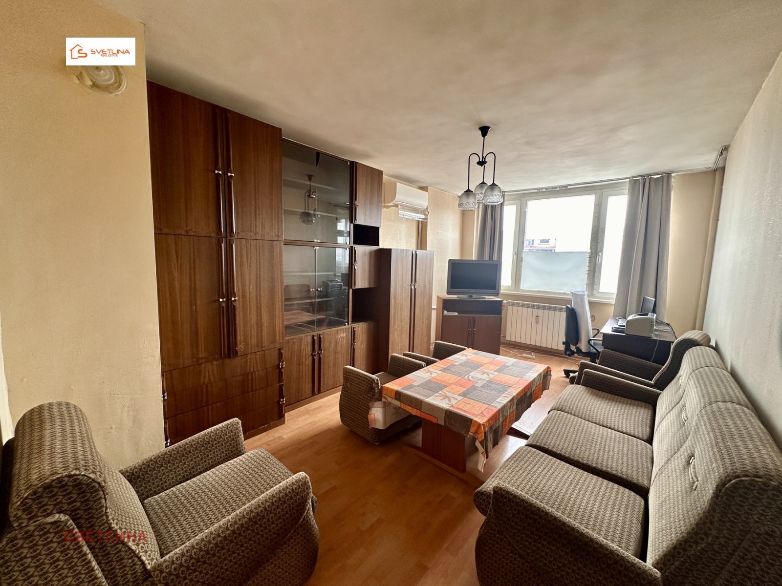 Продава 3-СТАЕН | Imot.bg — изображение 1