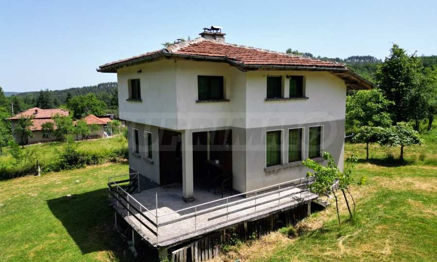 Продава КЪЩА | Imot.bg — изображение 6