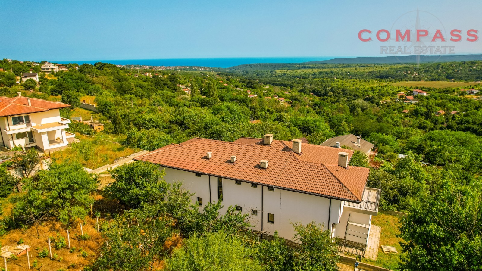 Продава КЪЩА | Imot.bg — изображение 4