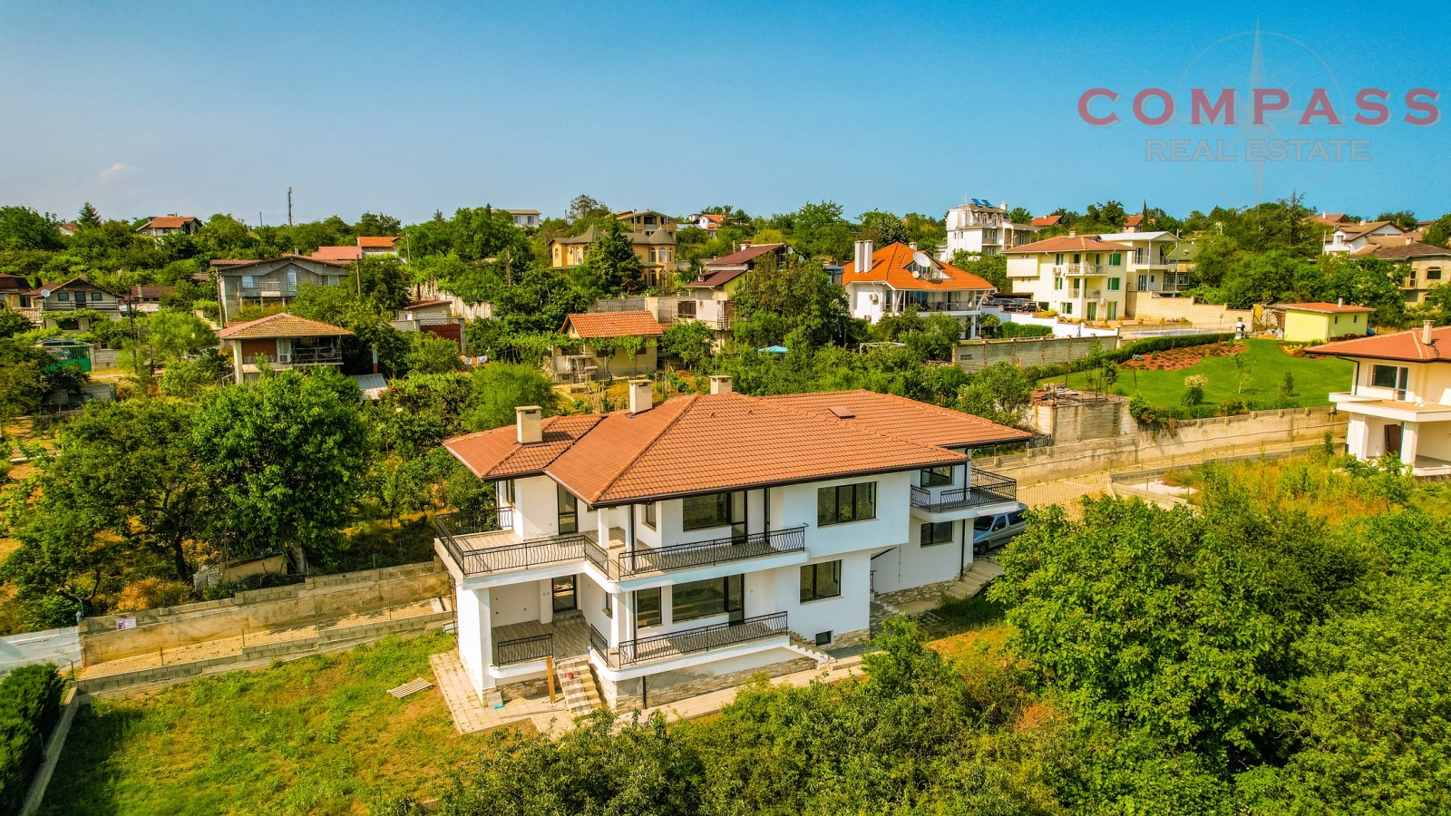 Продава КЪЩА | Imot.bg — изображение 3