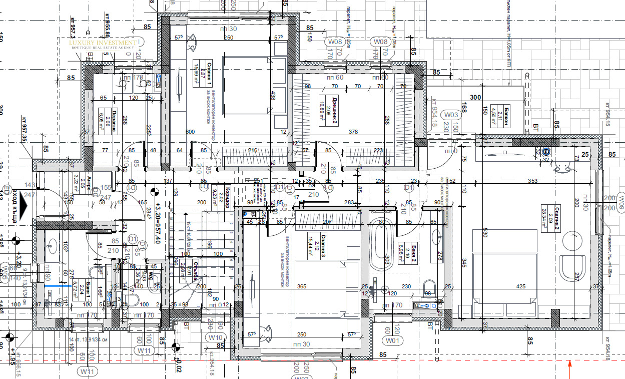 Продава КЪЩА | Imot.bg — изображение 4
