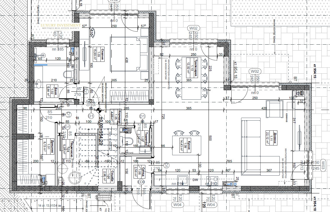Продава КЪЩА | Imot.bg — изображение 3
