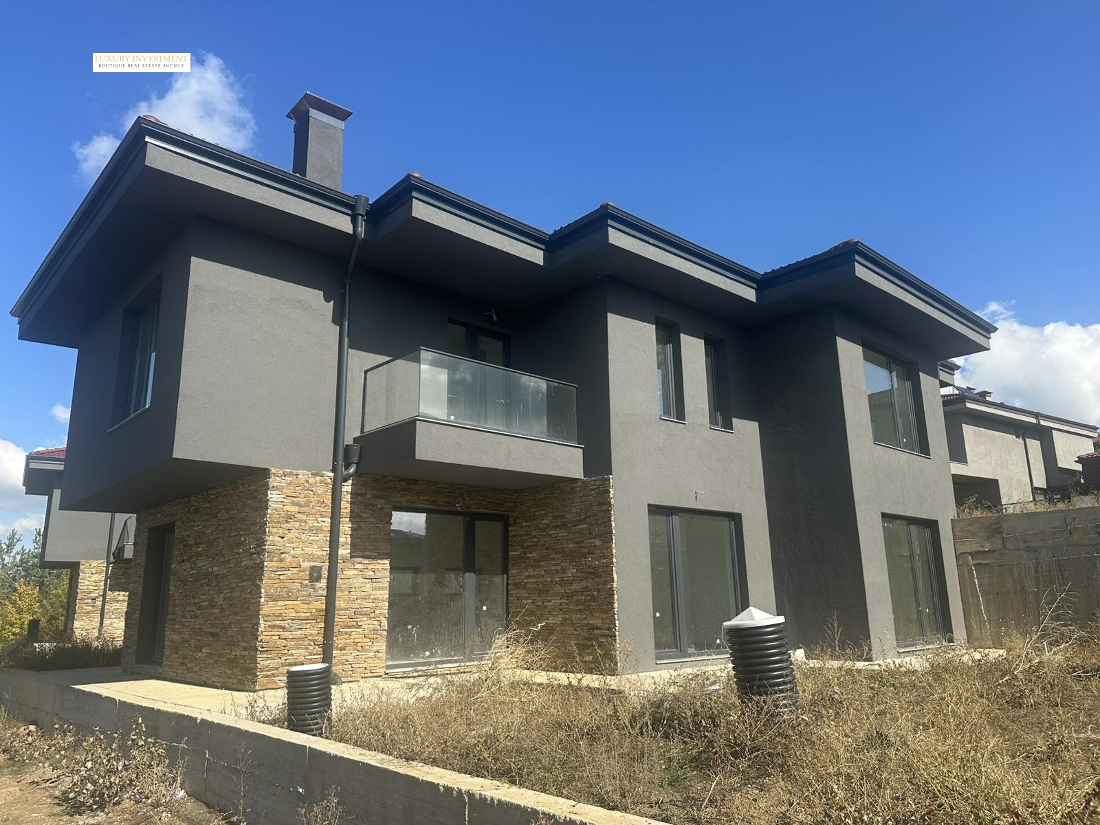 Продава КЪЩА | Imot.bg — изображение 1