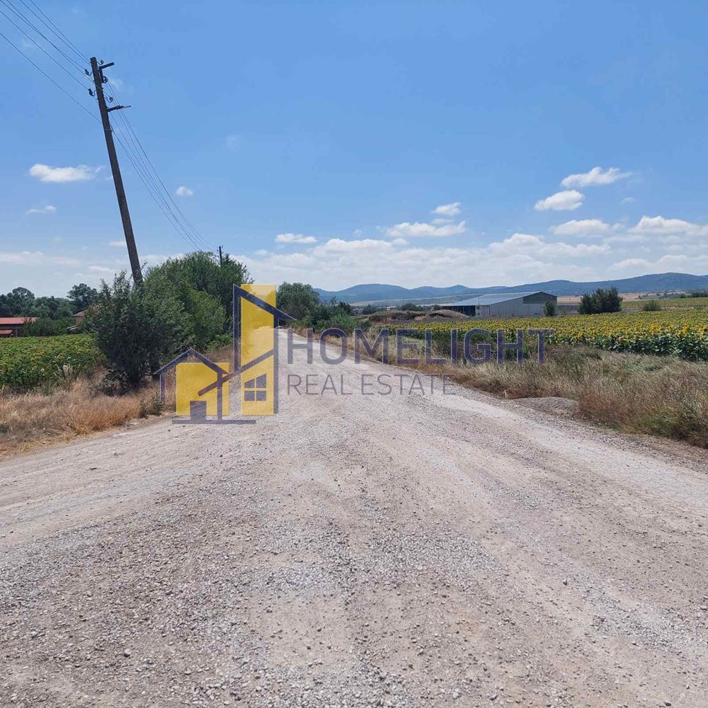 Продава ПАРЦЕЛ | Imot.bg — изображение 3