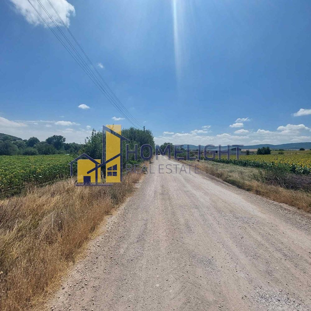 Продава ПАРЦЕЛ | Imot.bg — изображение 1