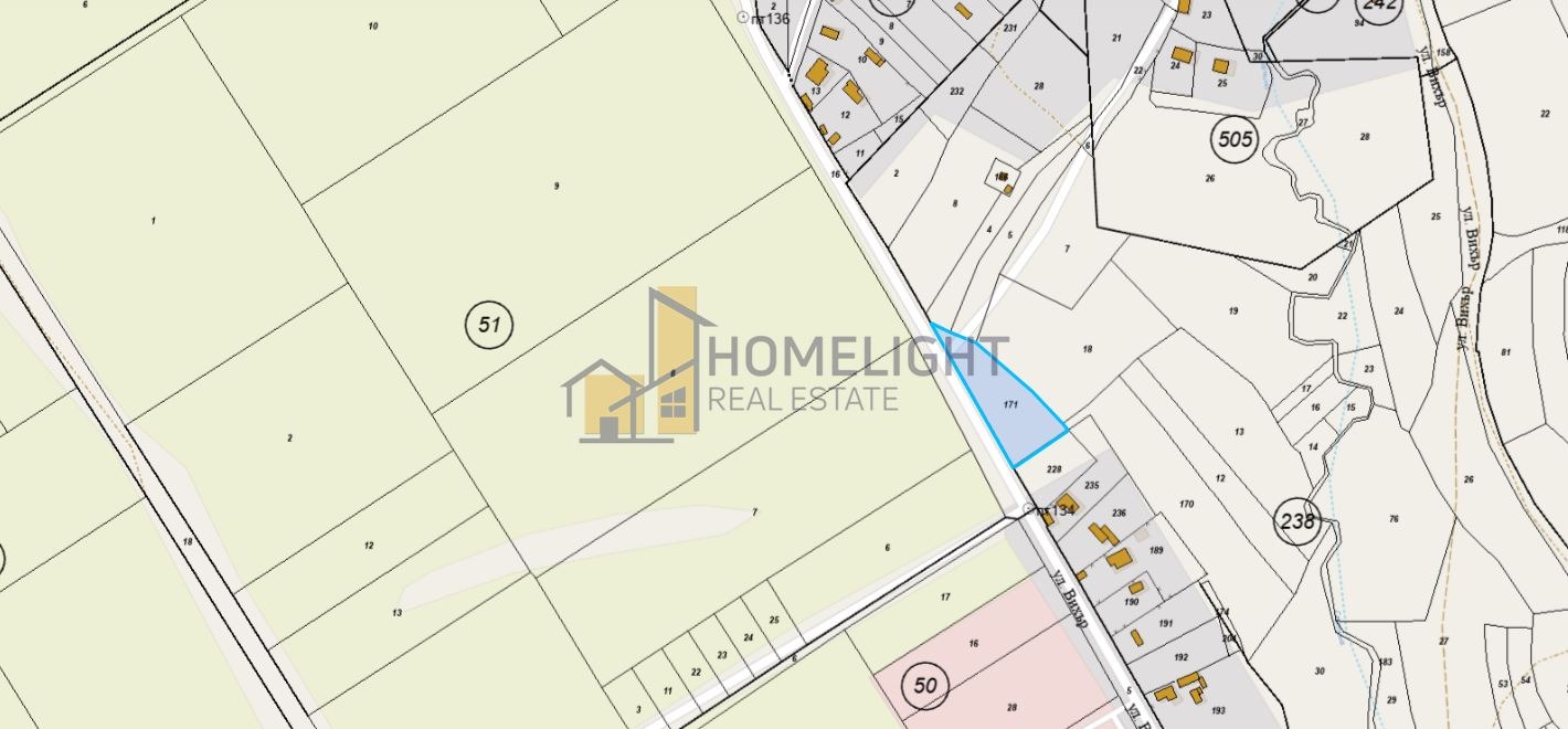 Продава ПАРЦЕЛ | Imot.bg — изображение 7