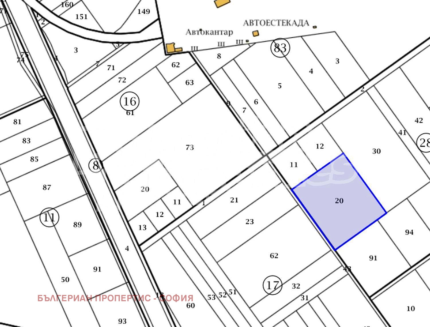Продава ЗЕМЕДЕЛСКА ЗЕМЯ | Imot.bg — изображение 3