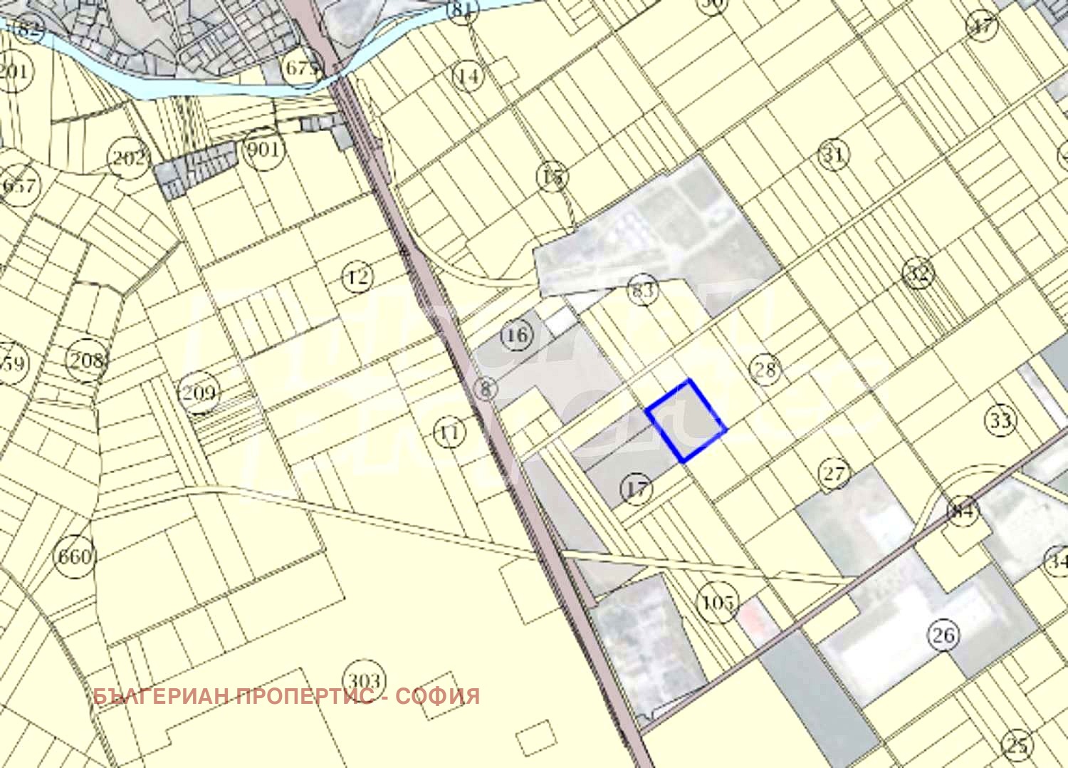 Продава ЗЕМЕДЕЛСКА ЗЕМЯ | Imot.bg — изображение 4