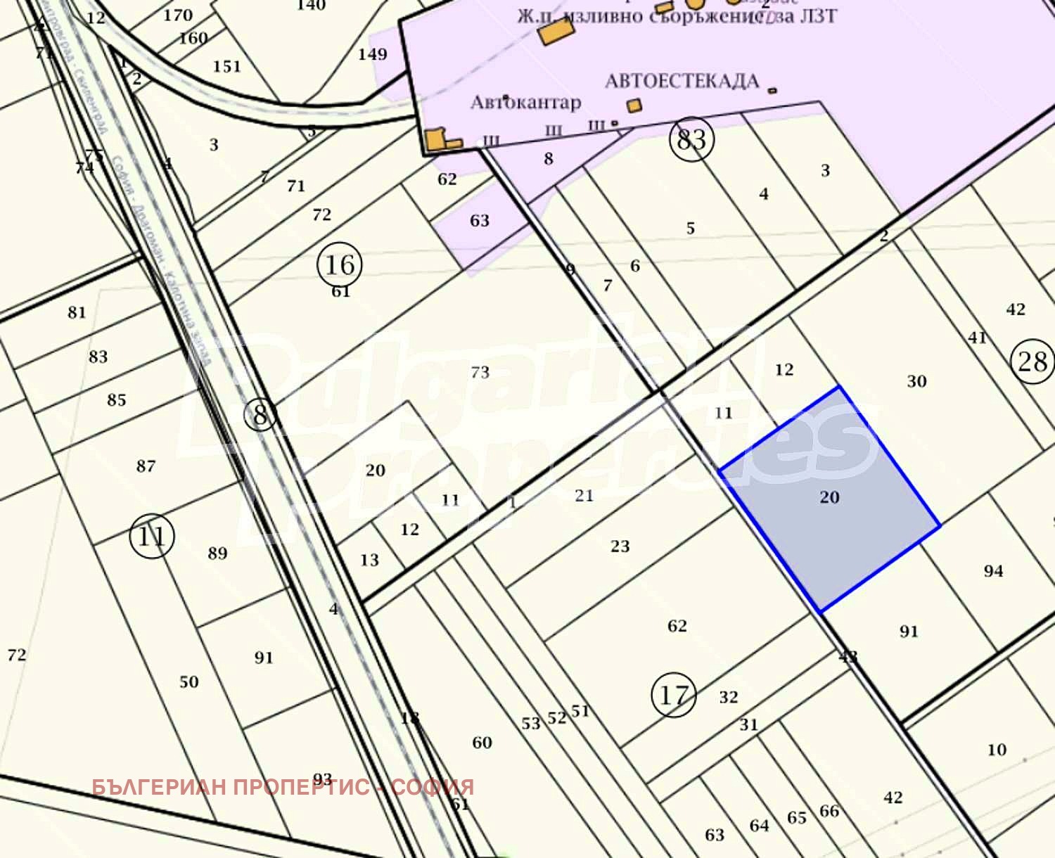 Продава ЗЕМЕДЕЛСКА ЗЕМЯ | Imot.bg — изображение 2