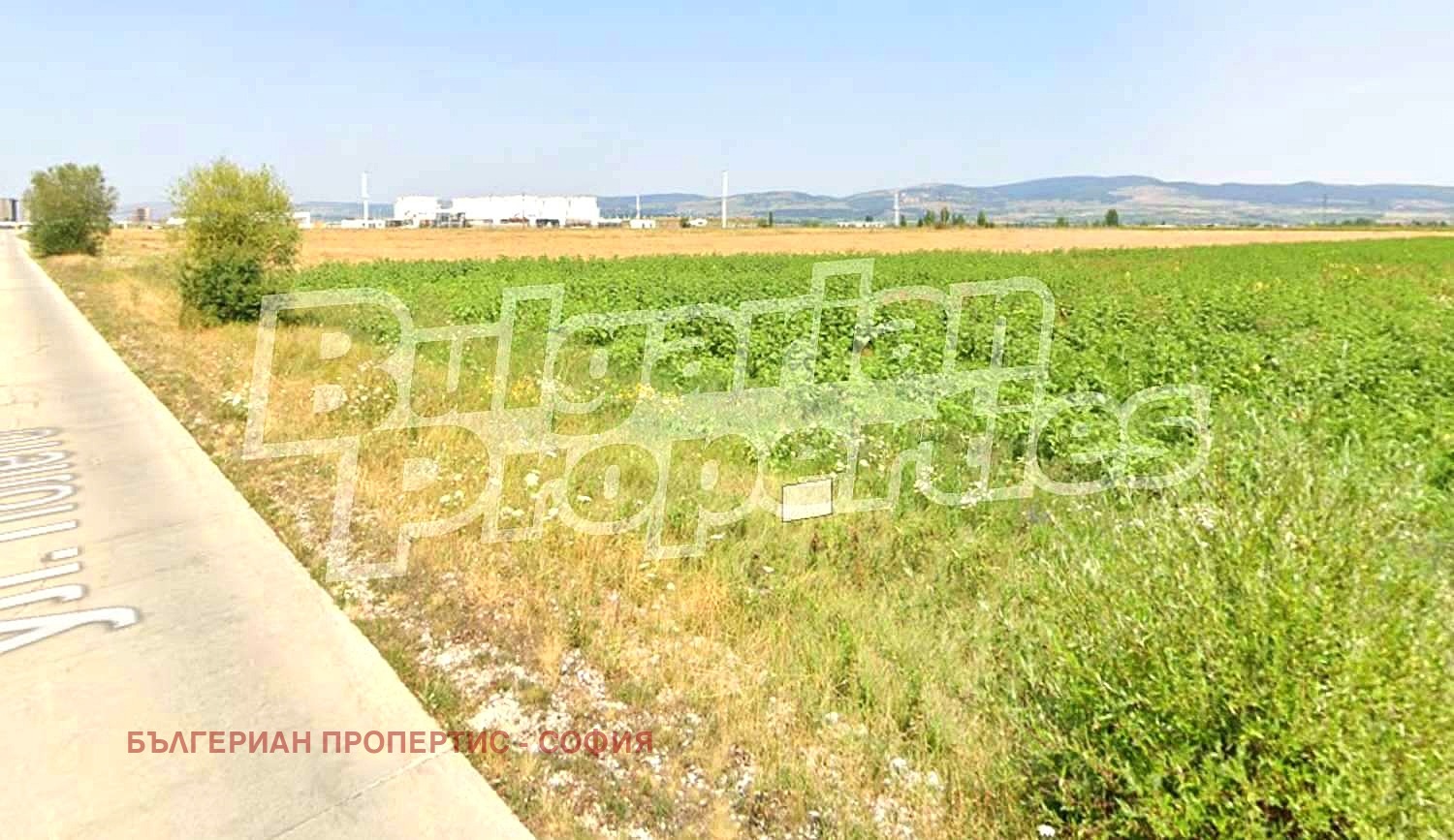 Продава ЗЕМЕДЕЛСКА ЗЕМЯ | Imot.bg — изображение 6