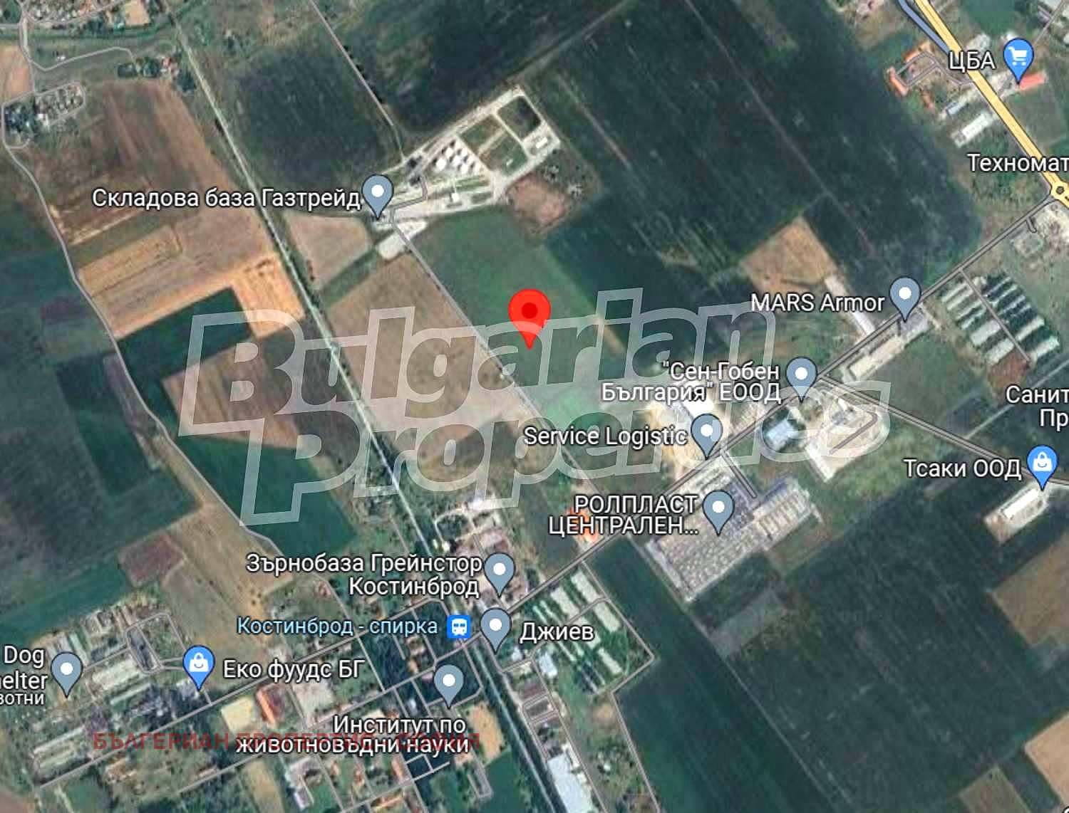 Продава ЗЕМЕДЕЛСКА ЗЕМЯ | Imot.bg — изображение 1