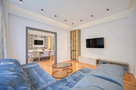 2 bedroom Tsentar, Sofia 1