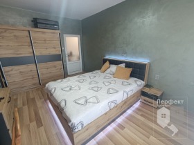 Til salg 2 soveværelser