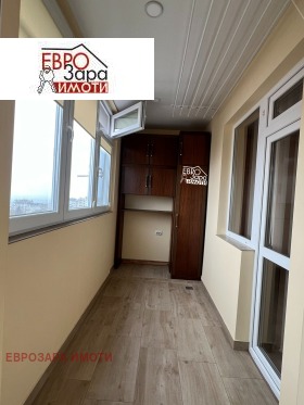 3 bedroom Zheleznik - tsentar, Stara Zagora 8