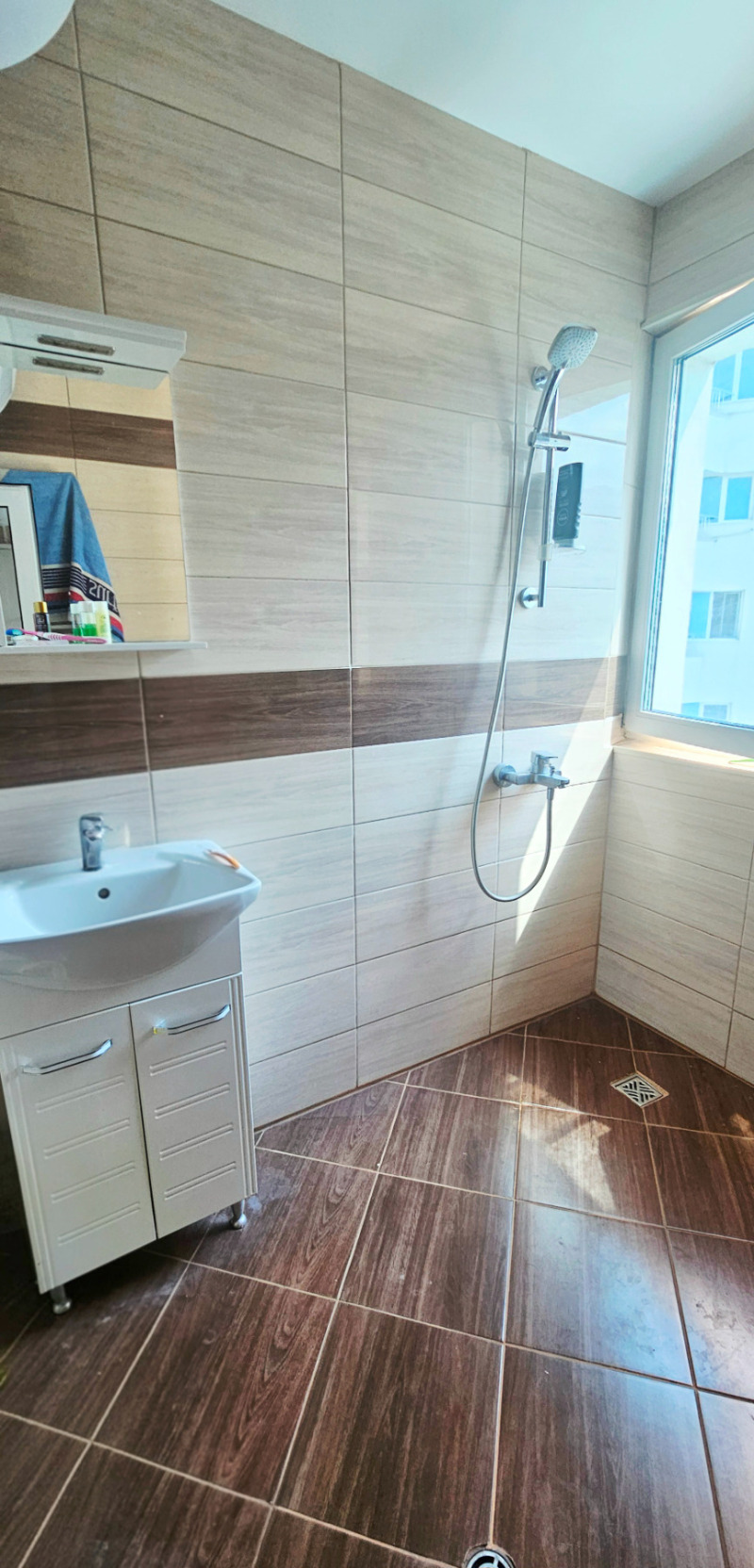 Myytävänä  Studio Sofia , Studentski grad , 47 neliömetriä | 75210899 - kuva [3]