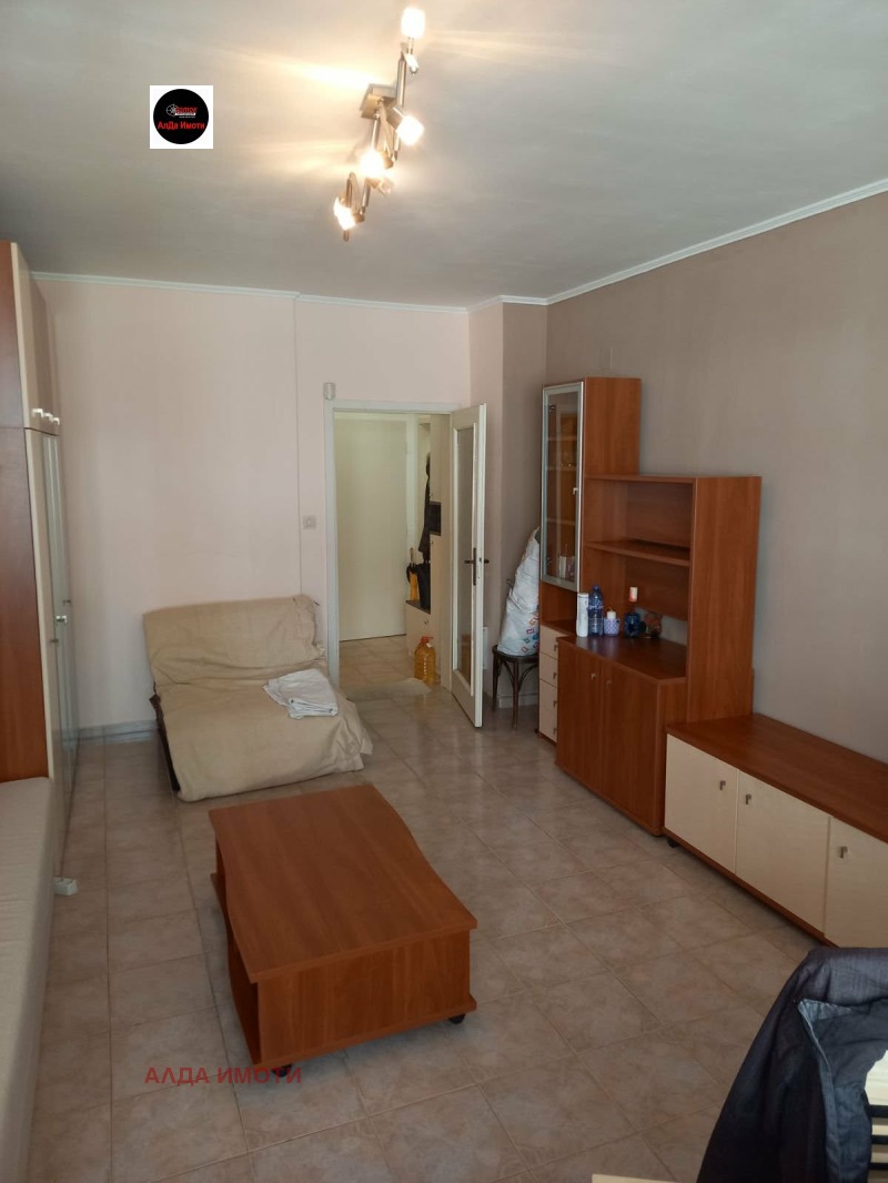 Продава  1-стаен град София , Борово , 48 кв.м | 54084850 - изображение [2]