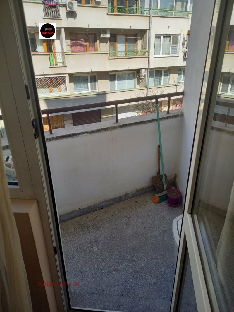 Продава 1-СТАЕН, гр. София, Борово, снимка 6 - Апартаменти - 53110788