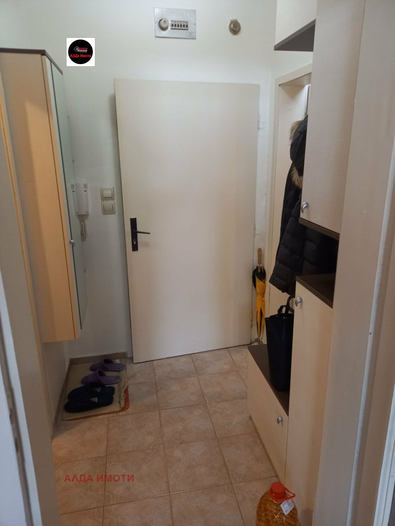 Продава 1-СТАЕН, гр. София, Борово, снимка 9 - Апартаменти - 53110788