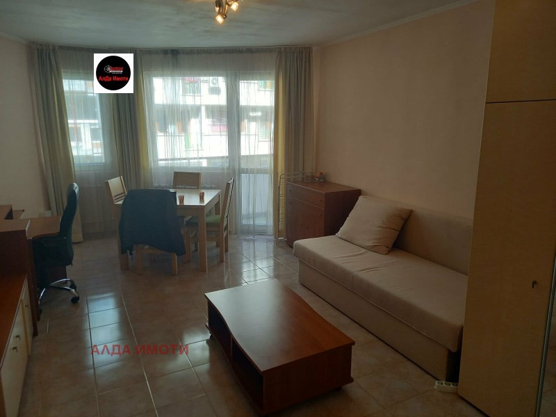 Продава 1-СТАЕН, гр. София, Борово