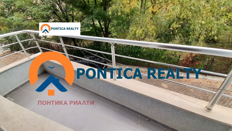 Продаја  1 спаваћа соба регион Бургас , к.к. Сланчев брјаг , 60 м2 | 77403451 - слика [11]