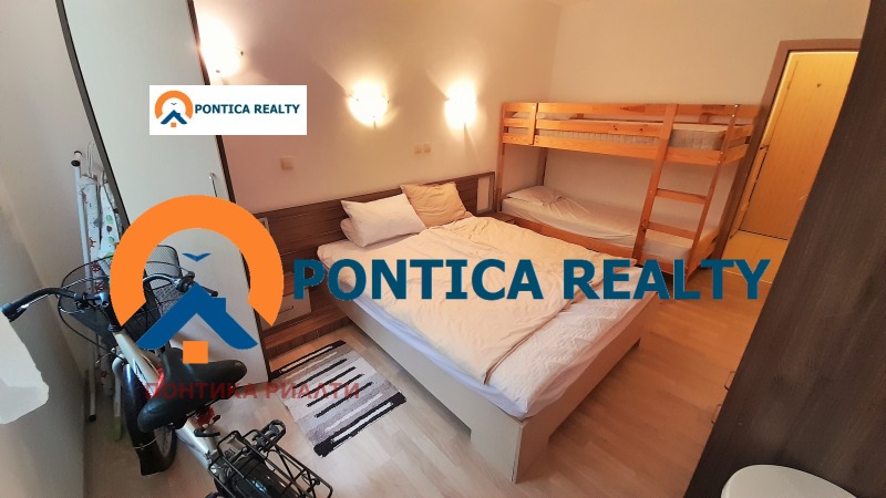 Продаја  1 спаваћа соба регион Бургас , к.к. Сланчев брјаг , 60 м2 | 77403451 - слика [5]