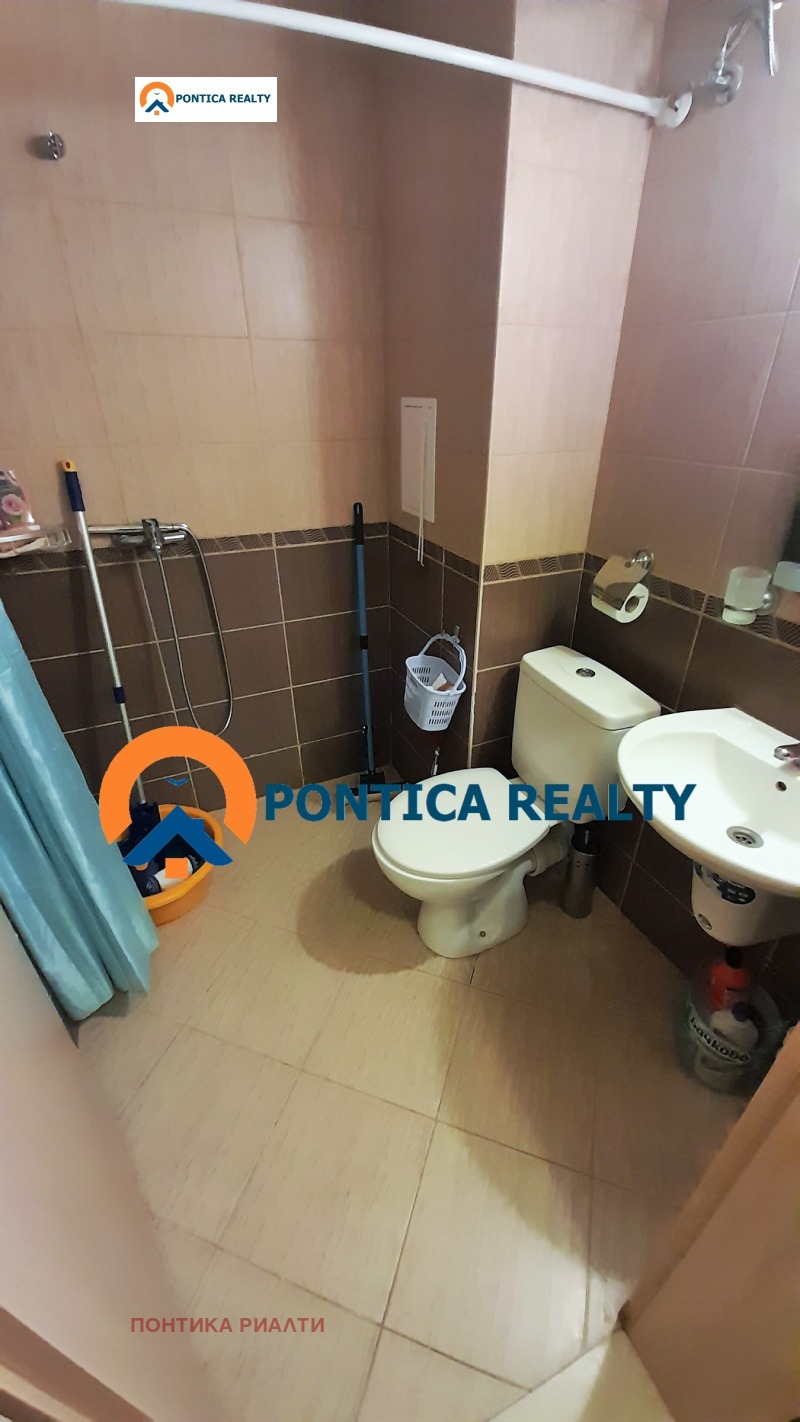 Продаја  1 спаваћа соба регион Бургас , к.к. Сланчев брјаг , 60 м2 | 77403451 - слика [6]