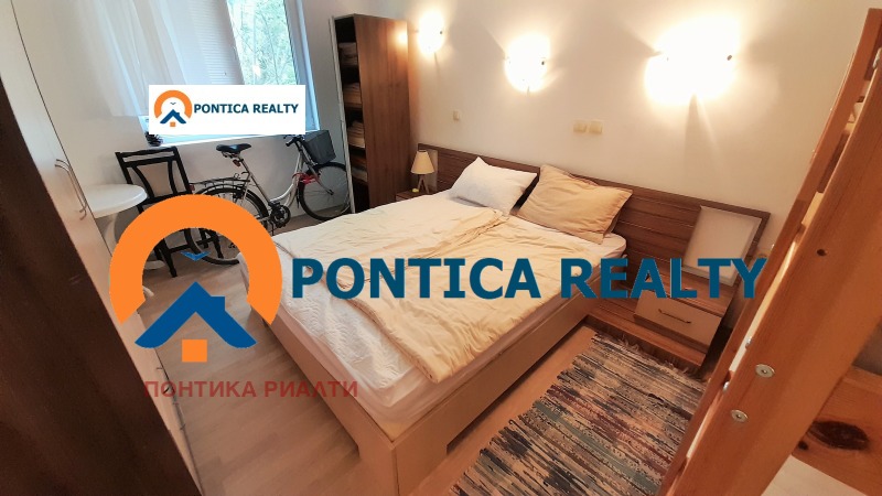 Продаја  1 спаваћа соба регион Бургас , к.к. Сланчев брјаг , 60 м2 | 77403451 - слика [4]