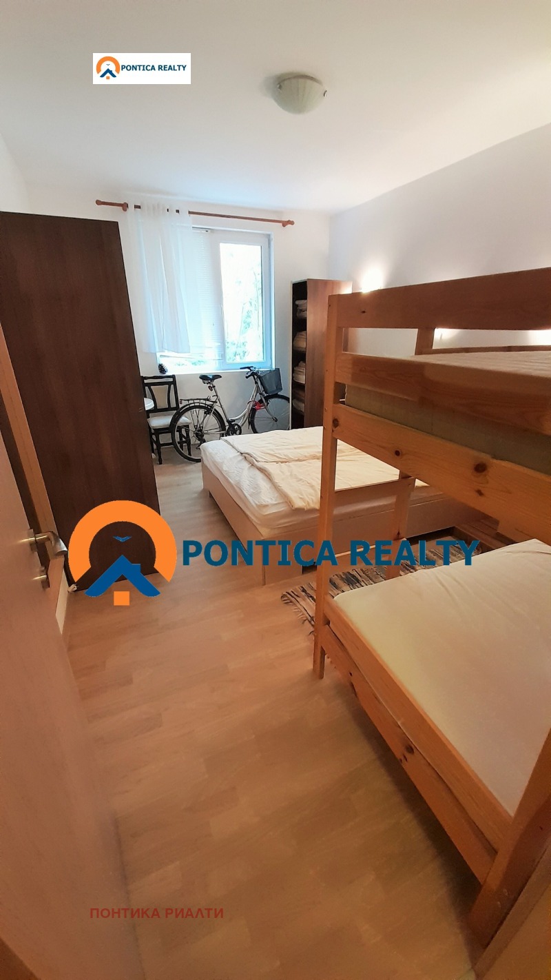 Продаја  1 спаваћа соба регион Бургас , к.к. Сланчев брјаг , 60 м2 | 77403451 - слика [3]