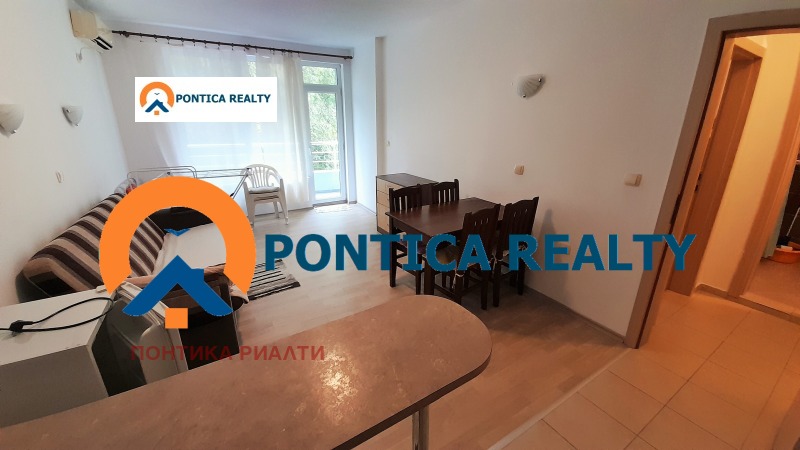 Продаја  1 спаваћа соба регион Бургас , к.к. Сланчев брјаг , 60 м2 | 77403451 - слика [9]