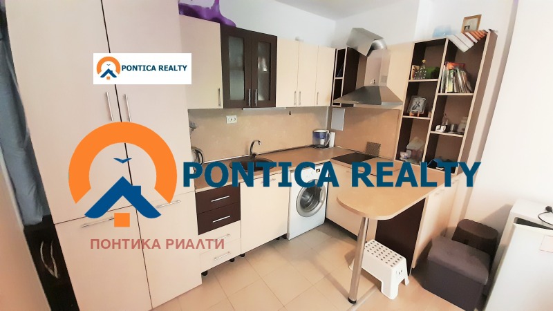 Продаја  1 спаваћа соба регион Бургас , к.к. Сланчев брјаг , 60 м2 | 77403451 - слика [8]