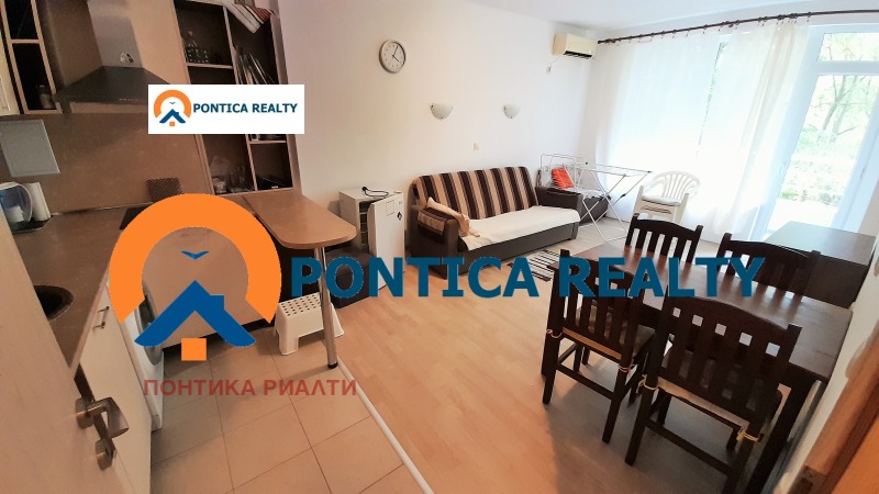 Продаја  1 спаваћа соба регион Бургас , к.к. Сланчев брјаг , 60 м2 | 77403451 - слика [7]