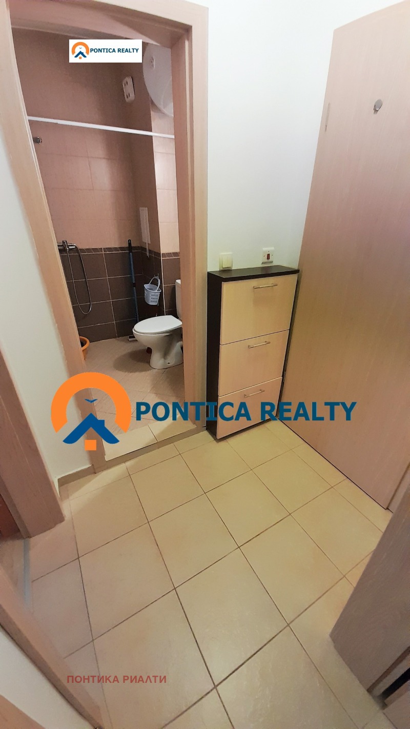 Продаја  1 спаваћа соба регион Бургас , к.к. Сланчев брјаг , 60 м2 | 77403451 - слика [2]