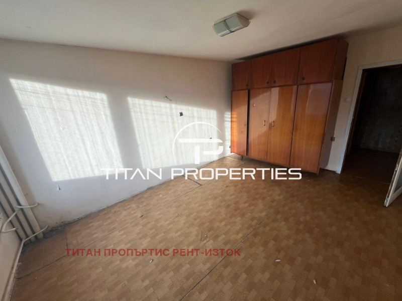 Продава 2-СТАЕН, гр. Бургас, Лазур, снимка 9 - Апартаменти - 52477140