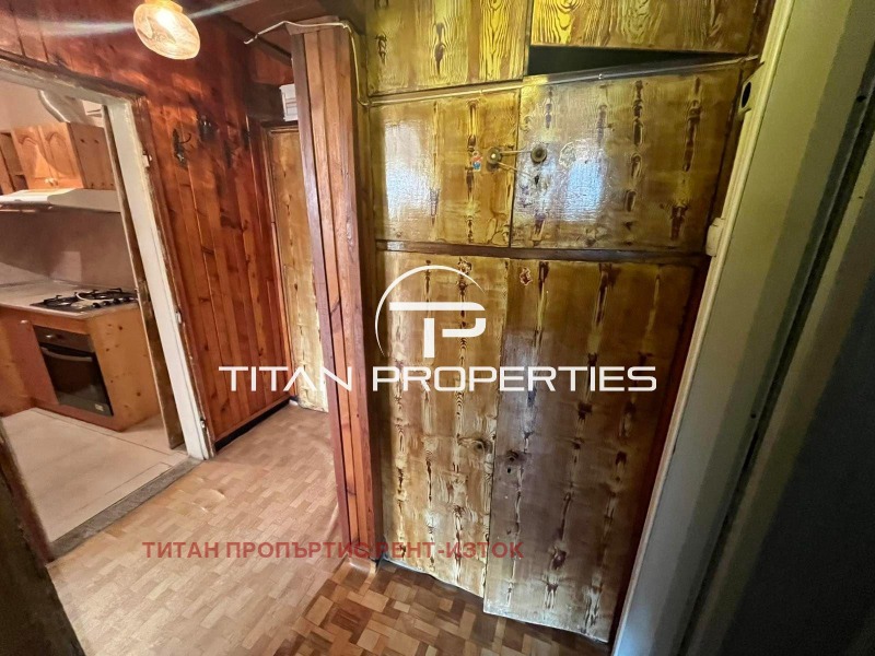 Продава 2-СТАЕН, гр. Бургас, Лазур, снимка 3 - Апартаменти - 52477140