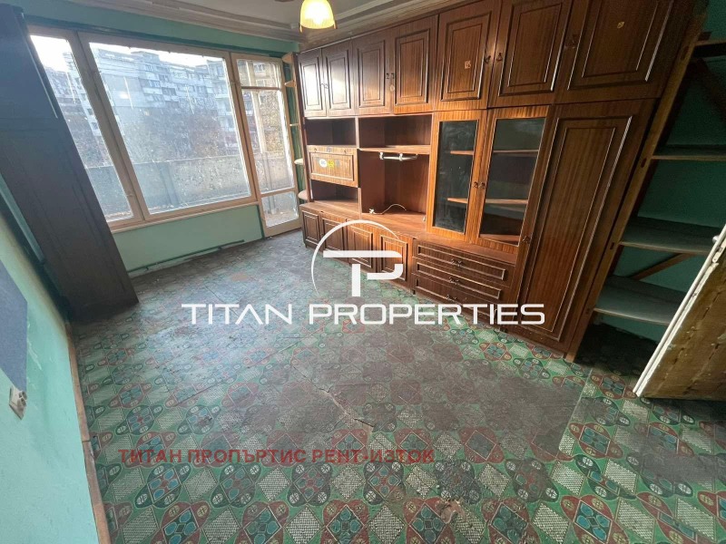 Продава 2-СТАЕН, гр. Бургас, Лазур, снимка 12 - Апартаменти - 52477140