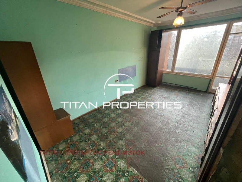 Продава 2-СТАЕН, гр. Бургас, Лазур, снимка 5 - Апартаменти - 52477140