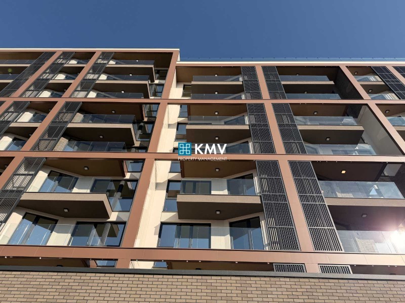 Продава 2-СТАЕН, гр. София, Красно село, снимка 5 - Апартаменти - 52708316