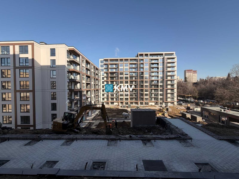 Продава 2-СТАЕН, гр. София, Красно село, снимка 7 - Апартаменти - 52708316