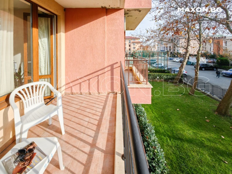 Продава 2-СТАЕН, гр. Свети Влас, област Бургас, снимка 14 - Апартаменти - 53160603