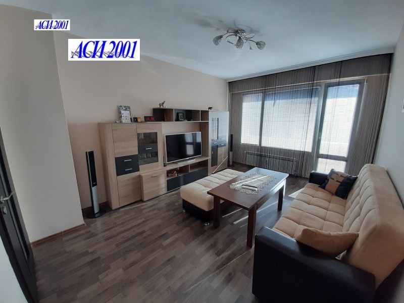 Продава 2-СТАЕН, гр. София, Красно село, снимка 5 - Апартаменти - 53452956