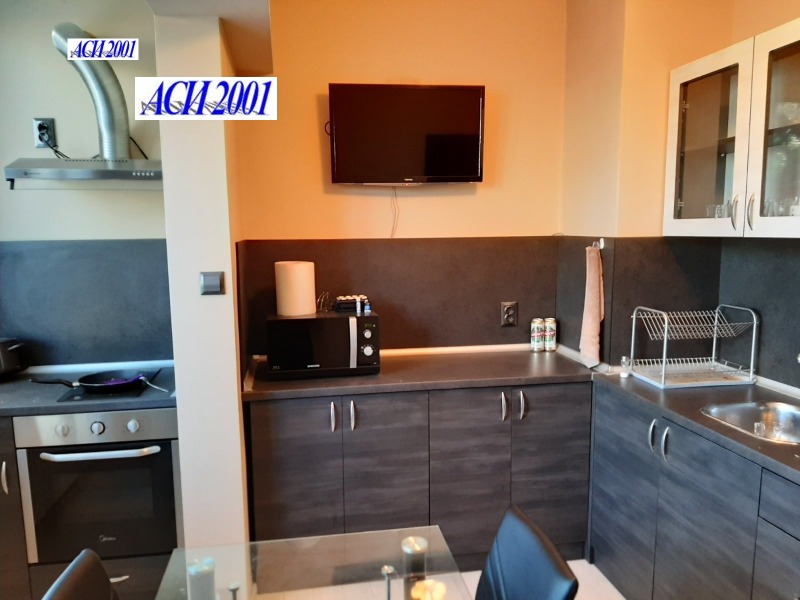 Продава 2-СТАЕН, гр. София, Красно село, снимка 2 - Апартаменти - 53452956