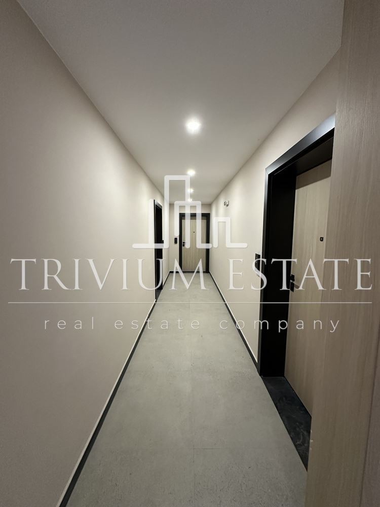 Продава 2-СТАЕН, гр. Пловдив, Тракия, снимка 4 - Апартаменти - 55190169