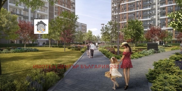 Продава 2-СТАЕН, гр. София, Сердика, снимка 4 - Апартаменти - 55316877