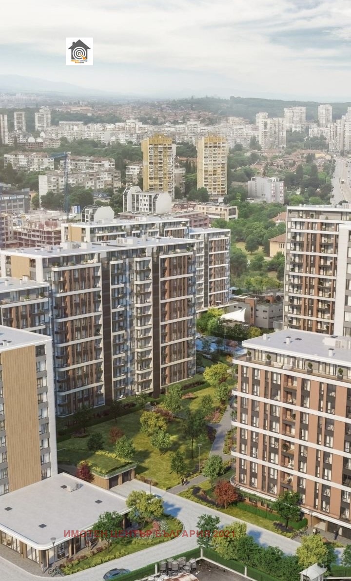 Продава 2-СТАЕН, гр. София, Сердика, снимка 6 - Апартаменти - 55316877