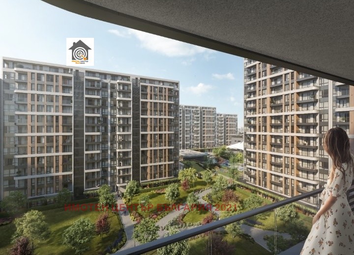 Продава 2-СТАЕН, гр. София, Сердика, снимка 10 - Апартаменти - 55316877