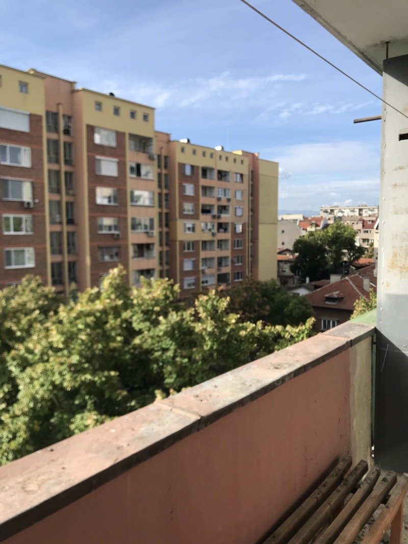 De vânzare  2 dormitoare Plovdiv , Țentâr , 93 mp | 56819095 - imagine [13]