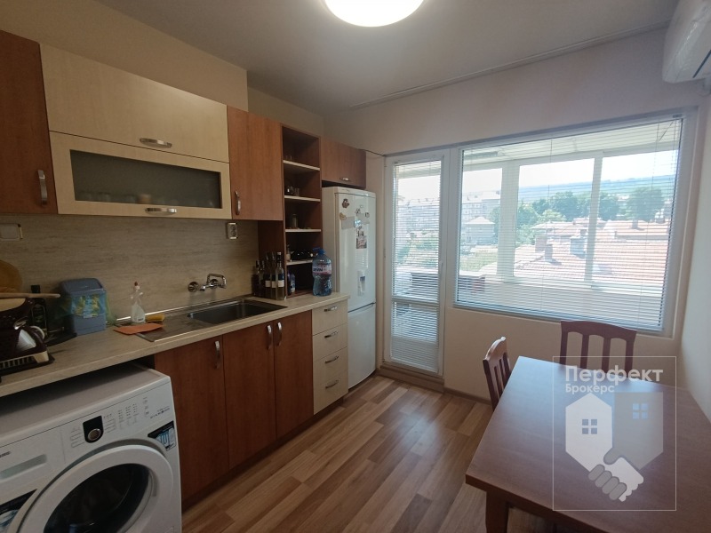 Til salg  2 soveværelser region Veliko Tarnovo , Gorna Oryahovitsa , 81 kvm | 94023781 - billede [5]