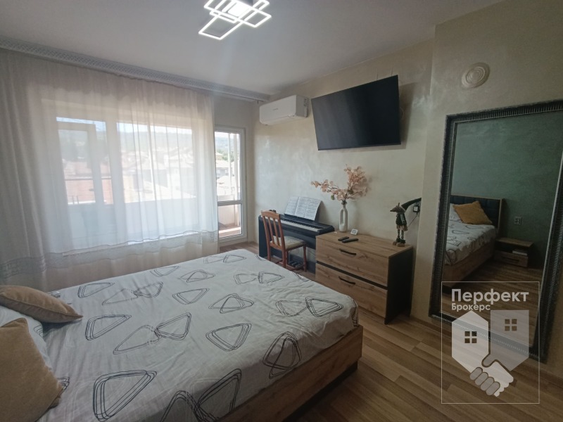 Til salg  2 soveværelser region Veliko Tarnovo , Gorna Oryahovitsa , 81 kvm | 94023781 - billede [3]